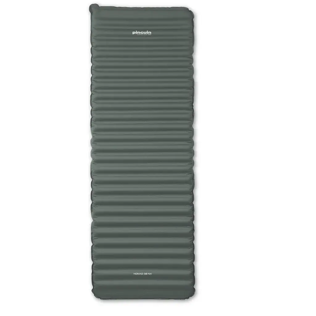 Pinguin Килимок самонадувний Pinguin Nomad 38 NX grey