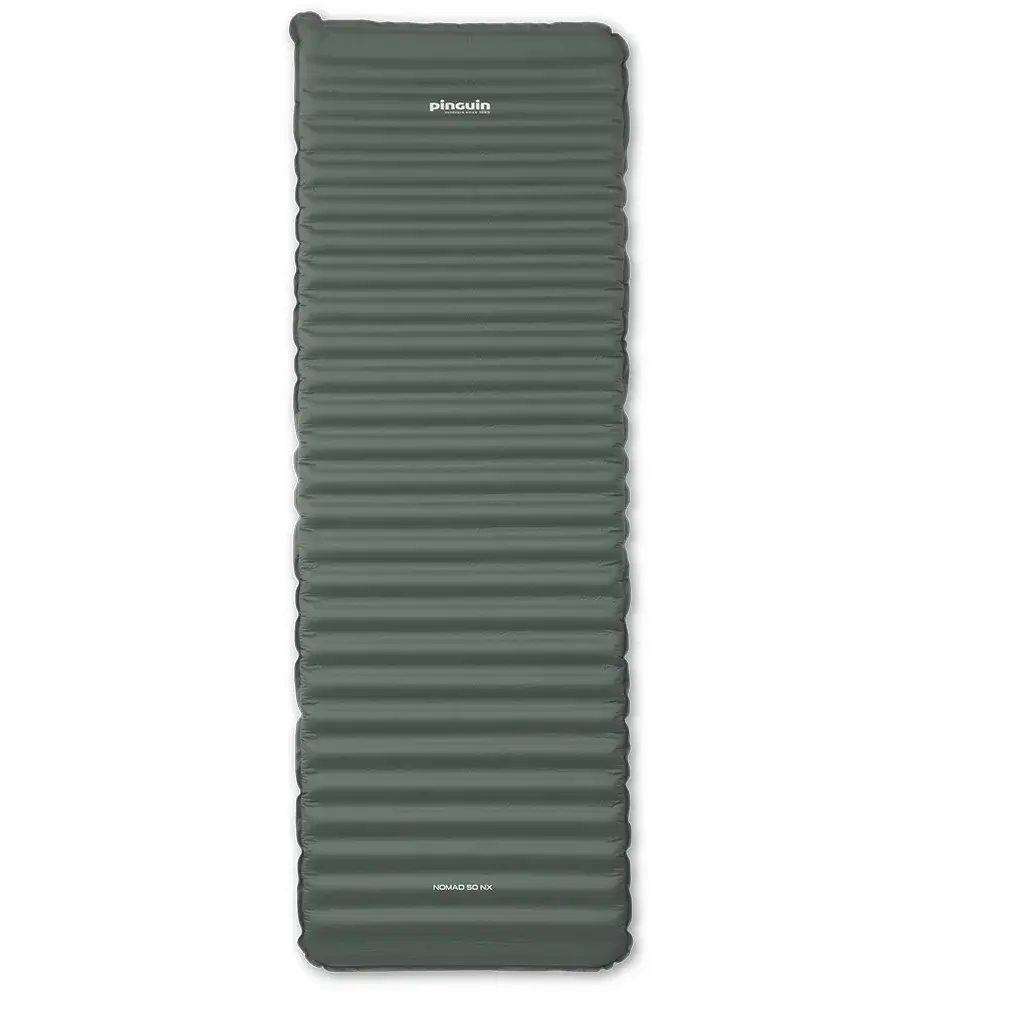 Pinguin Килимок самонадувний Pinguin Nomad 50 NX grey