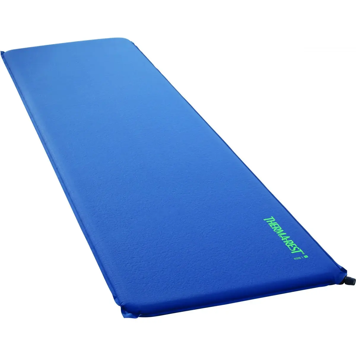 Therm-a-rest Килимок самонадувний Therm-a-rest Tourlite 3 regular синій