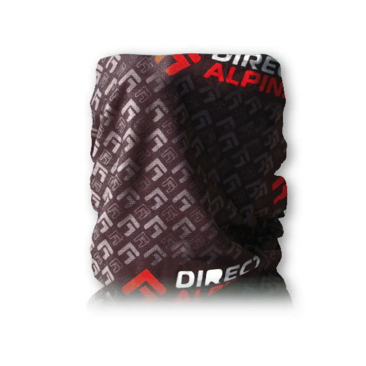 Direct Alpine Баф Direct Alpine Multi 1.0 black (logo)