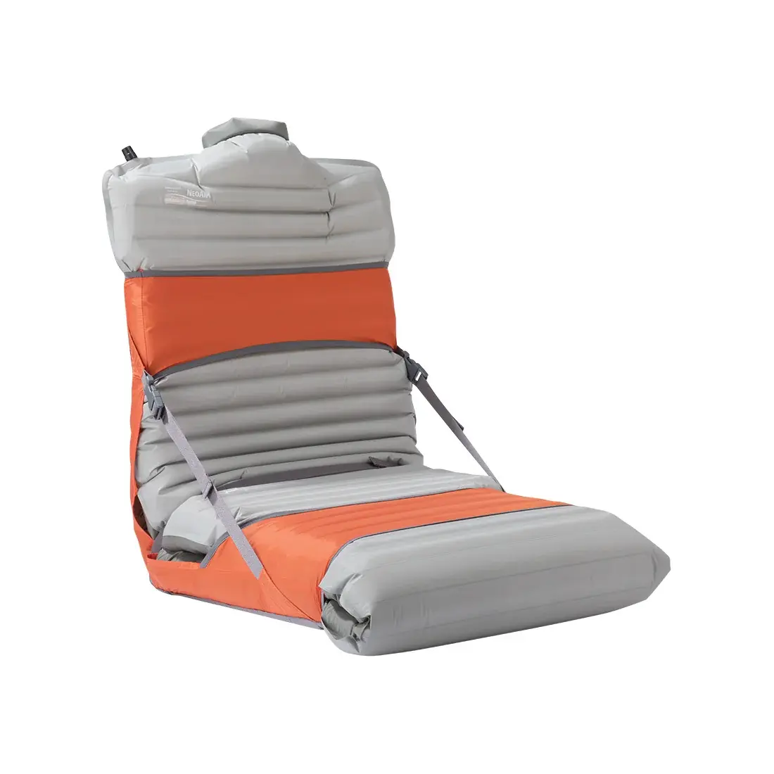 Therm-a-rest Чохол-сидіння для каремата Therm-a-rest Trekker Chair tomato 51 cm