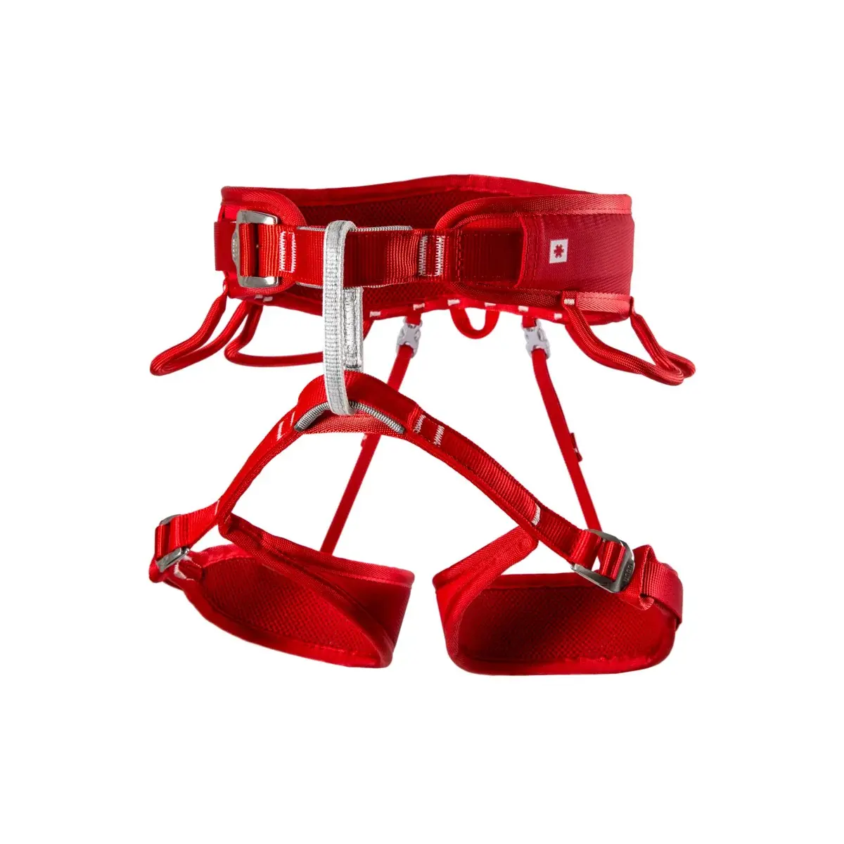 Ocún Страхувальна система Ocún Twist red
