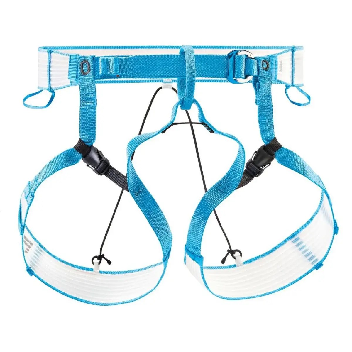 Petzl Страхувальна система Petzl Altitude white/turquoise