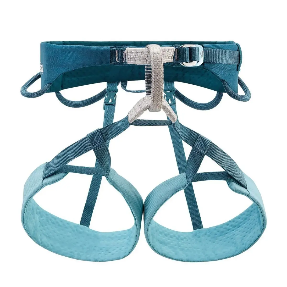 Petzl Страхувальна система Petzl Sama atlantic blue