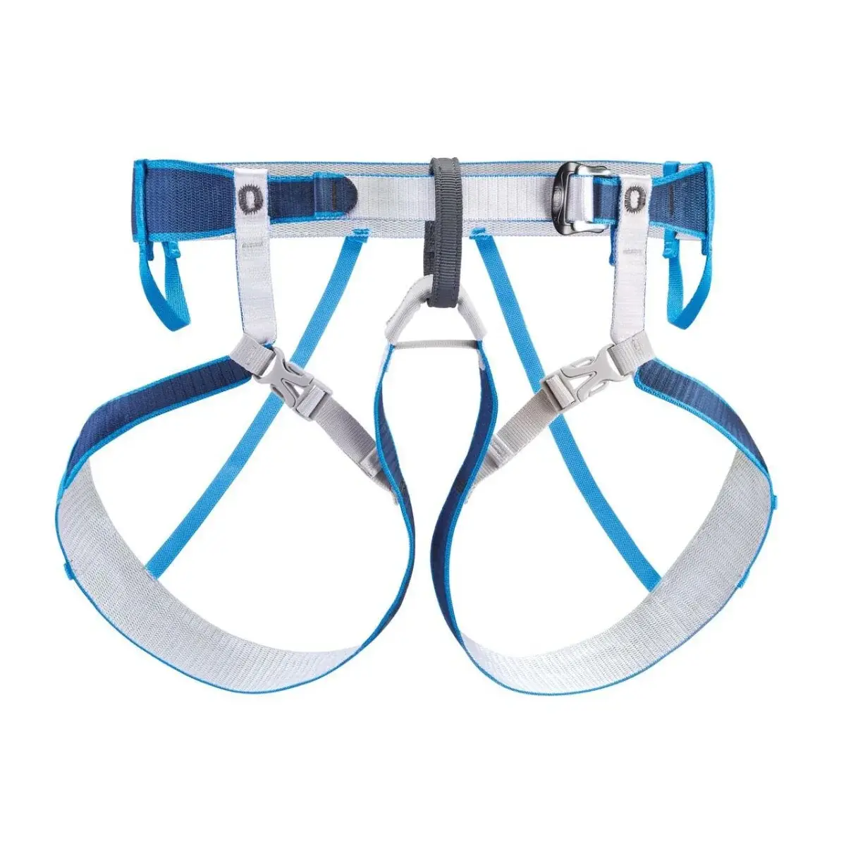 Petzl Страхувальна система Petzl Tour blue