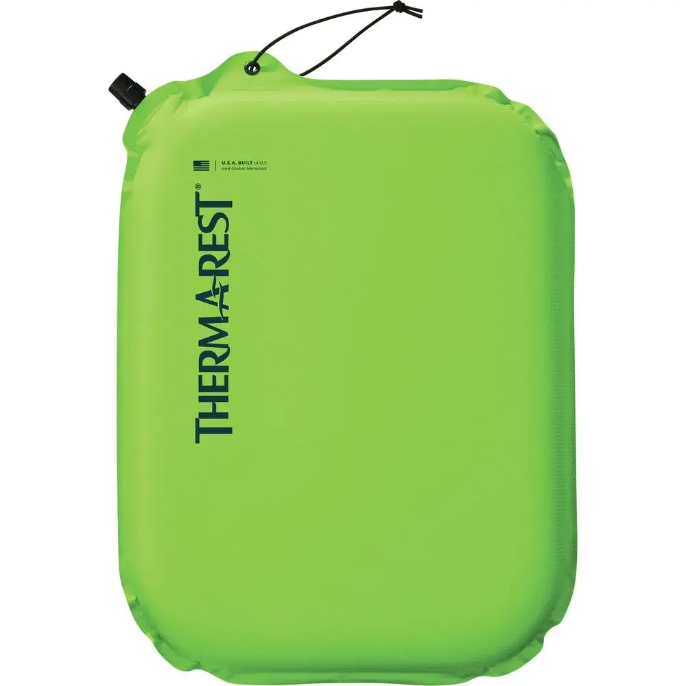 Sedátko Therm-a-rest Lite Seat green