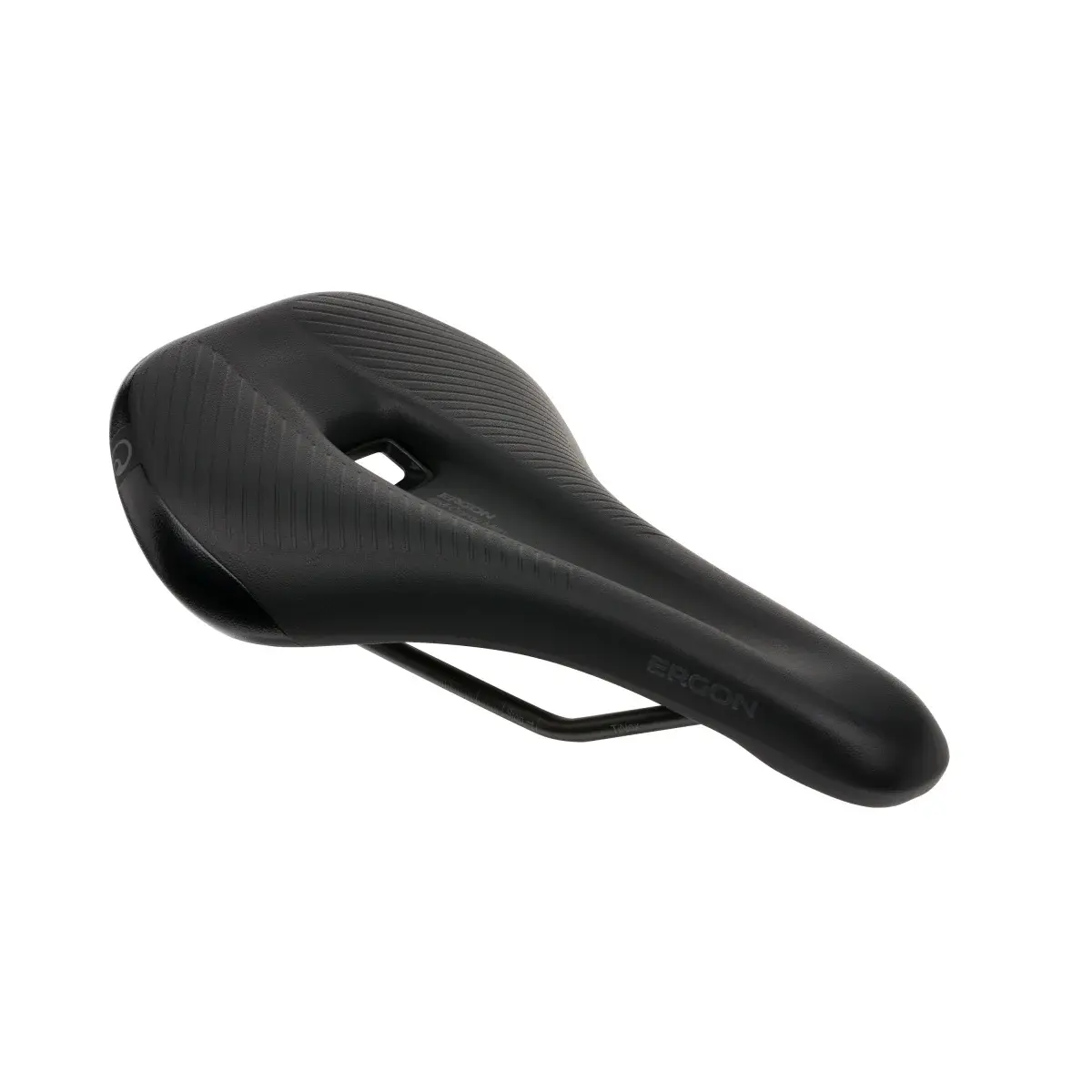 Ergon Сідло Ergon SM Comp Men, S/M чорний