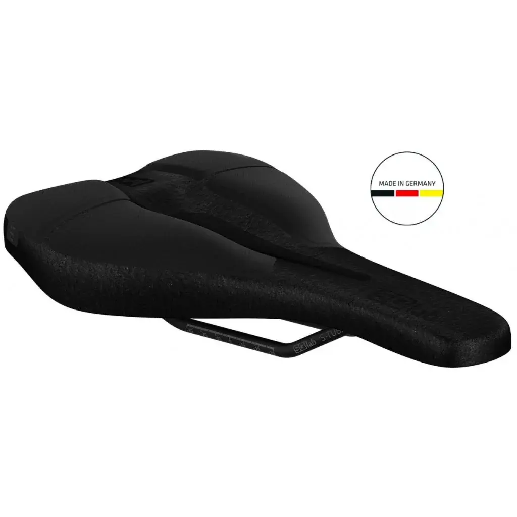 SQ Lab Сідло SQ Lab 610 Infinergy M-D active 2.1