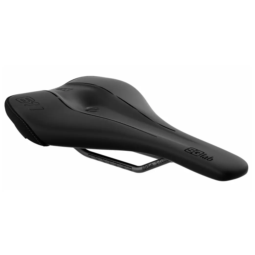SQ Lab Сідло SQ Lab 611 Ergowave active 2.1 S-Tube