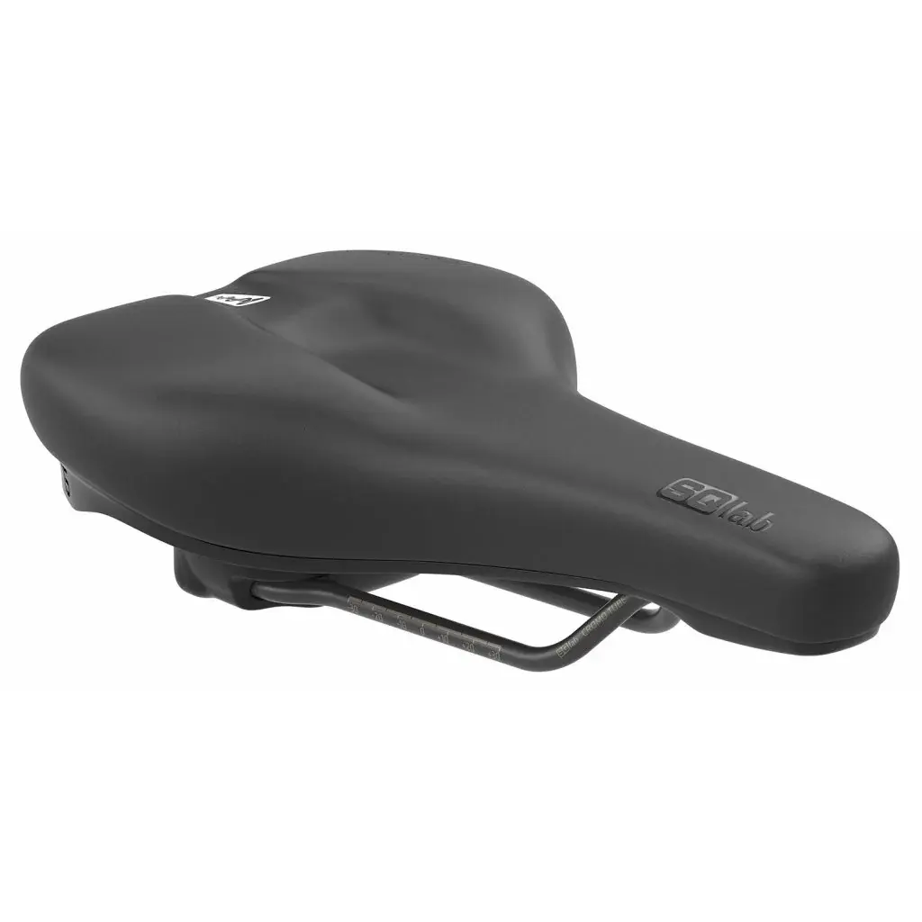 SQ Lab Сідло SQ Lab M-D active 2.1