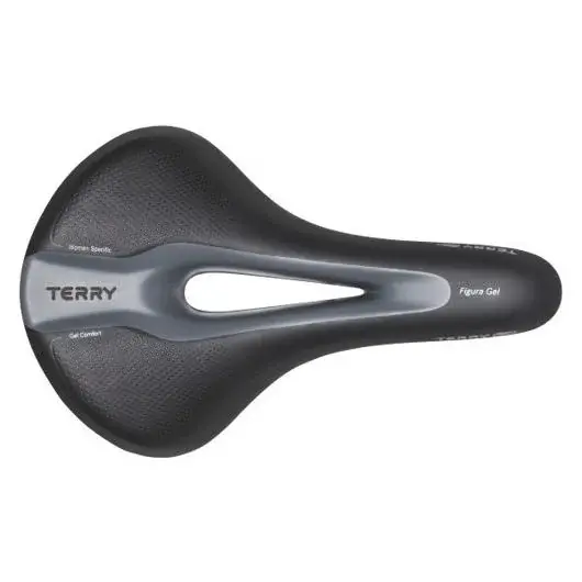 Terry Сідло Terry Figura Gel Max Women