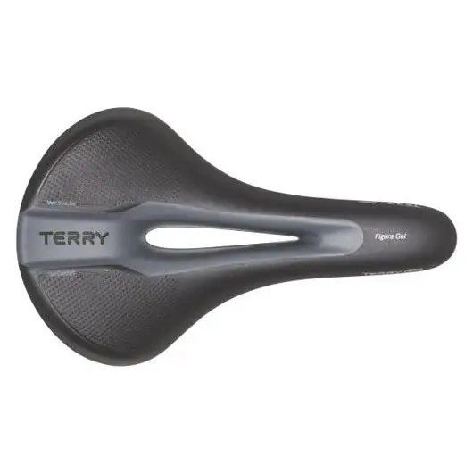 Terry Сідло Terry Figura Gel Men