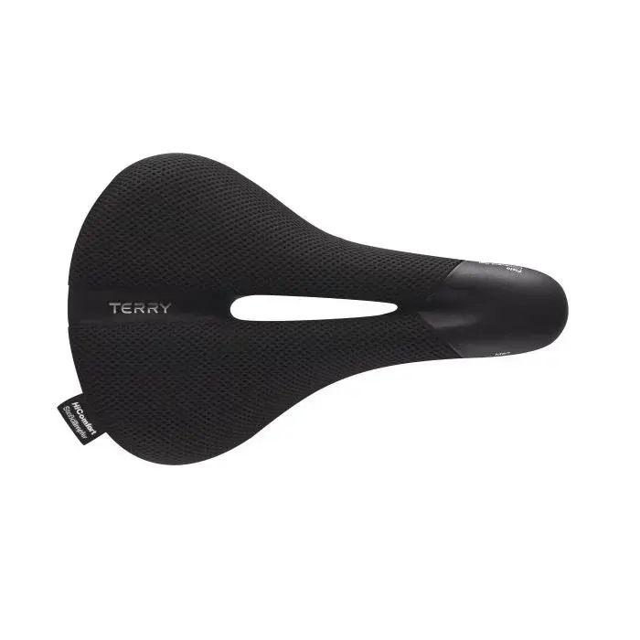 Terry Сідло Terry Fisio Climavent Men