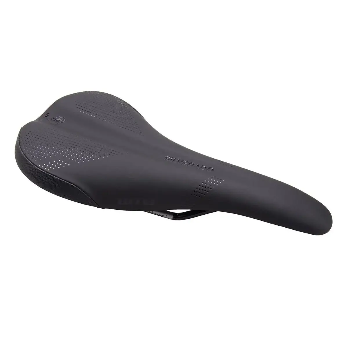 WTB Сідло WTB Silverado Cromoly Medium