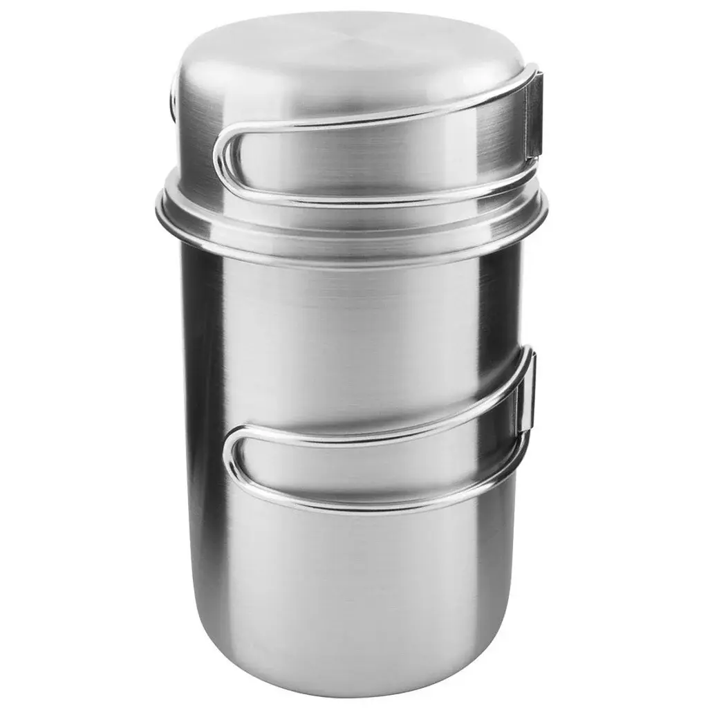 Tatonka Набір туристичного посуду Tatonka Hangle Mug 850ml