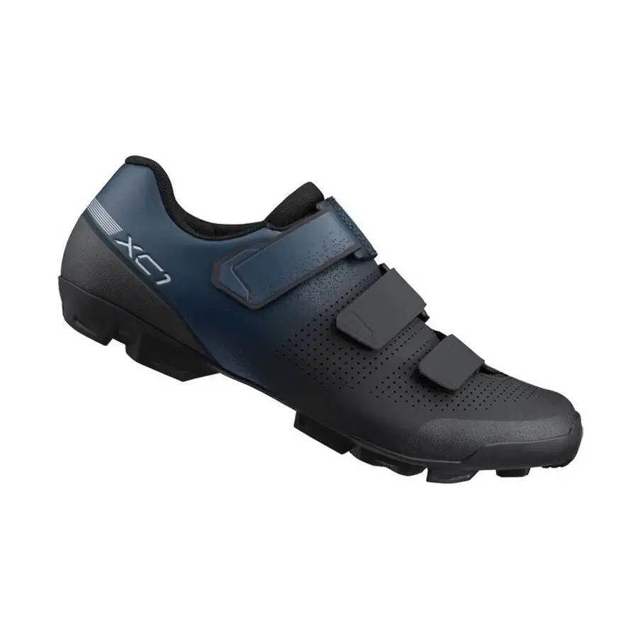 Shimano Взуття MTB Shimano SH-XC102 жіночі чорний