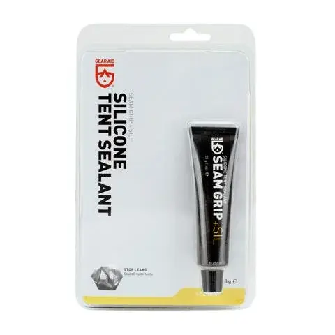 GEAR AID Силікон GEAR AID Seam Grip +SIL™ Silicone Tent Sealant 28g