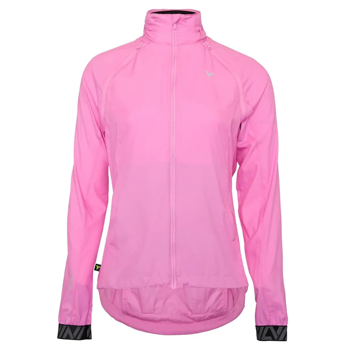 Silvini Куртка жіноча Silvini WJ1623 Vetta blush