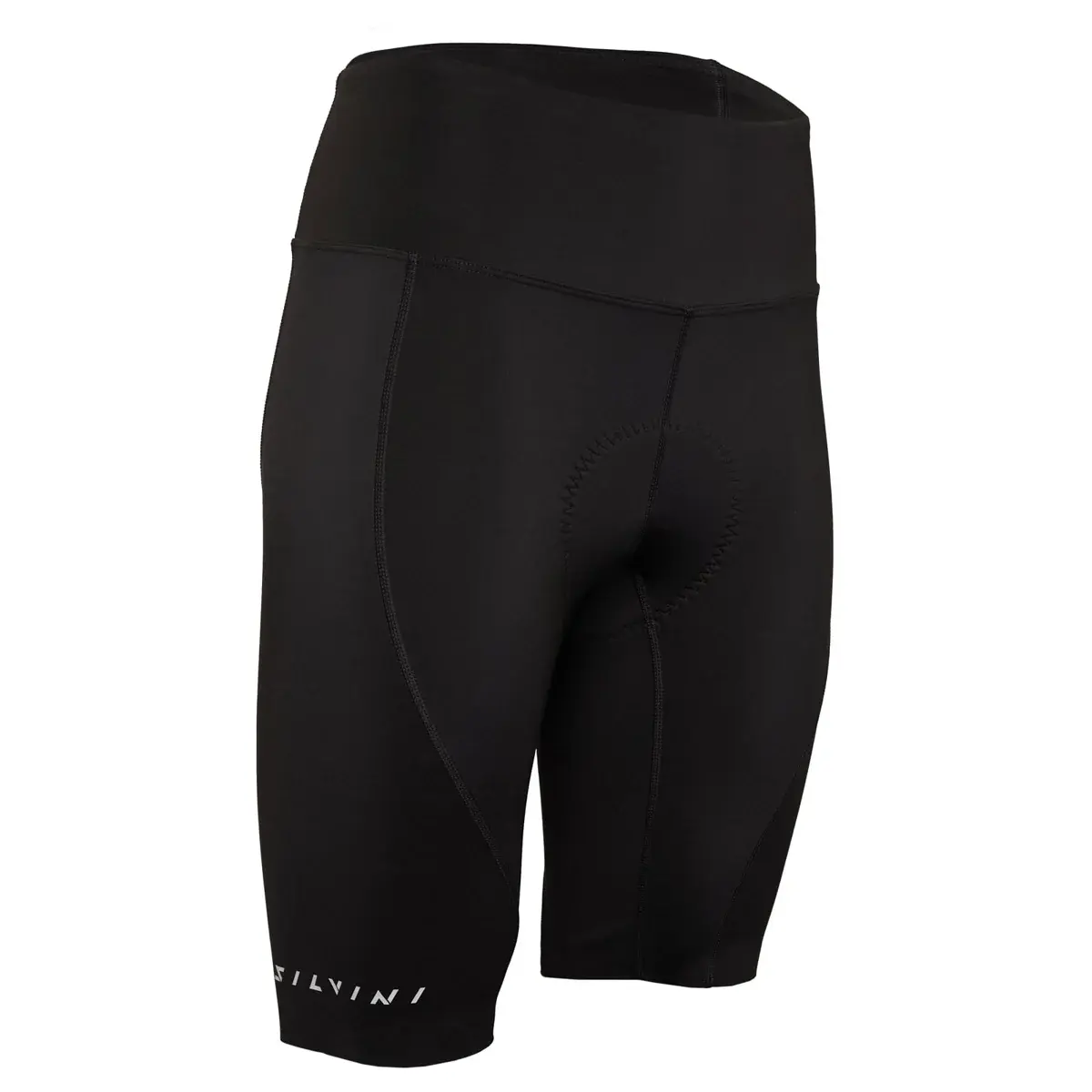 Silvini Велоштани жіночі Silvini WP2526 Sellia black