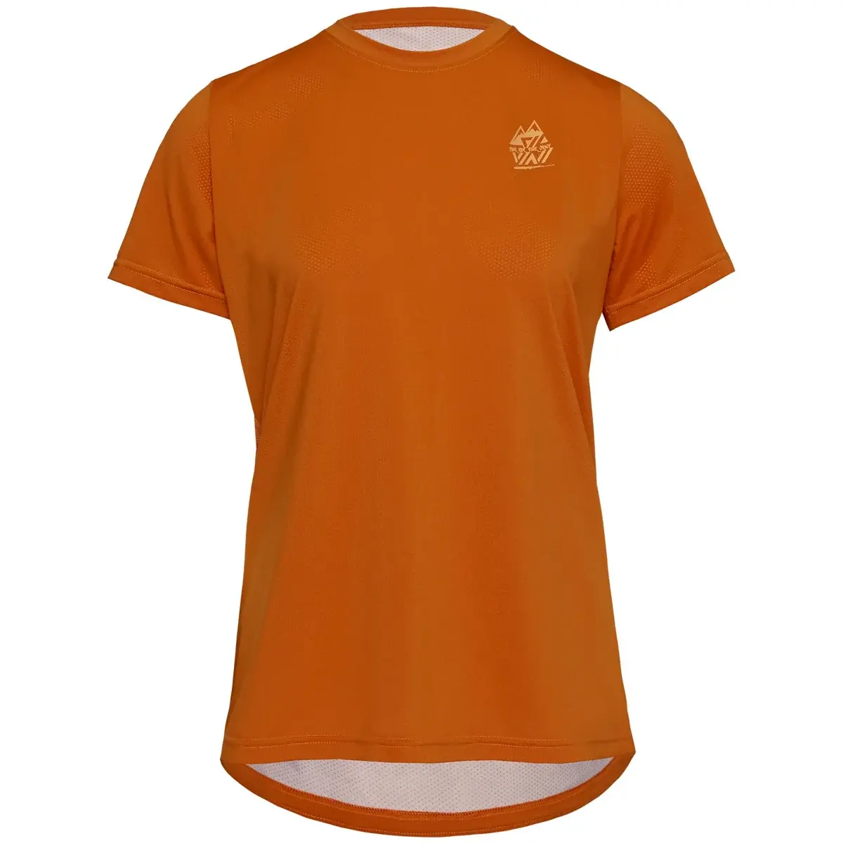 Silvini Джерсі жіноче Silvini WD2243 Denna orange