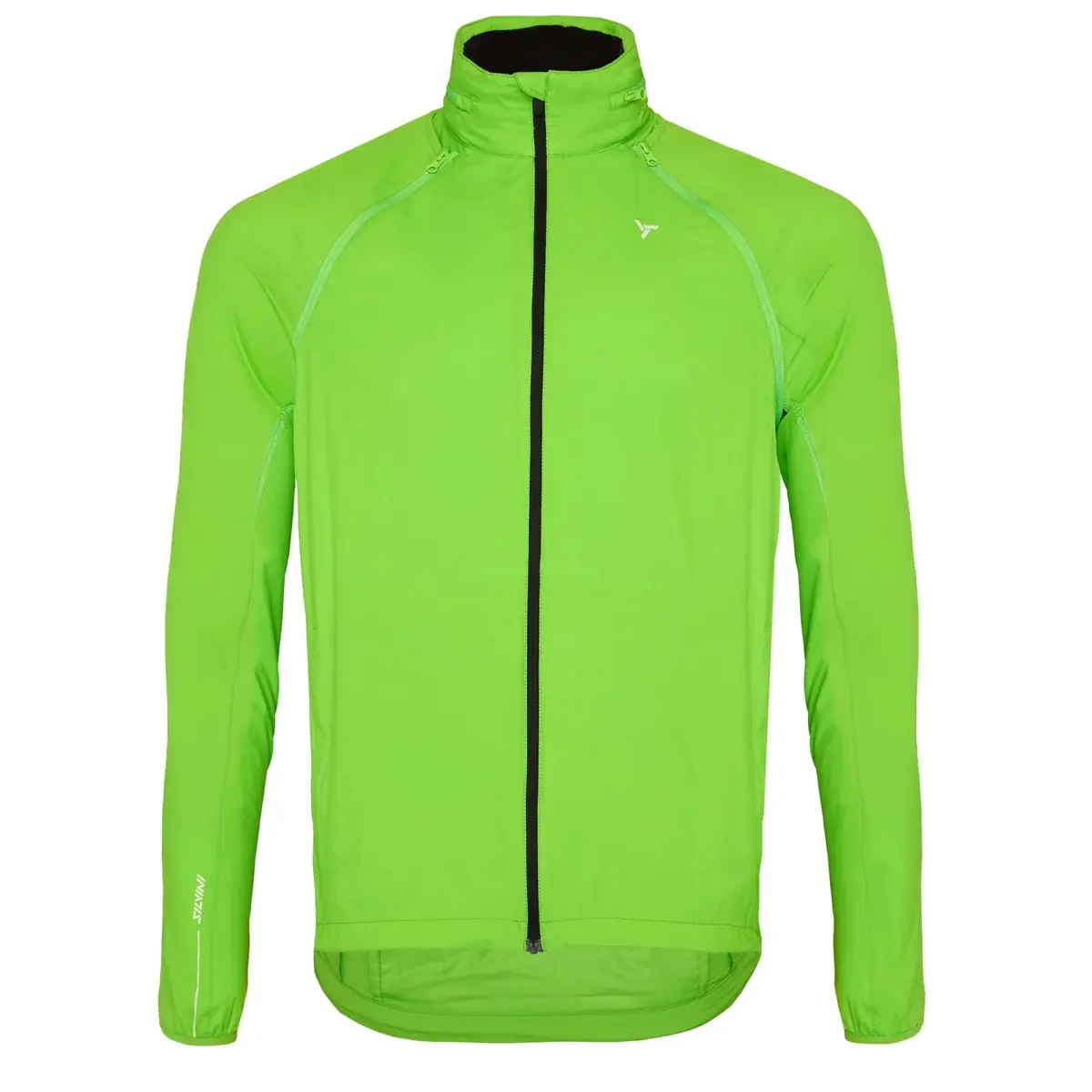 Silvini Куртка чоловіча Silvini MJ1612 Vetta green