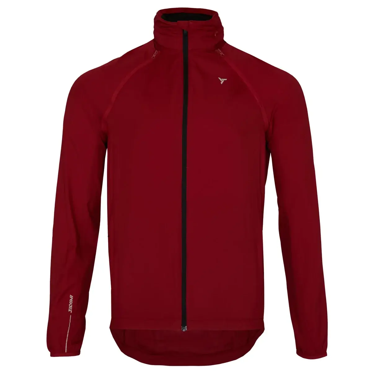 Silvini Куртка чоловіча Silvini MJ1612 Vetta merlot