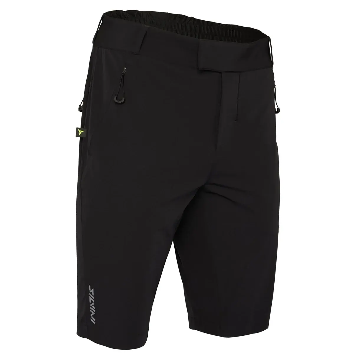 Silvini Шорти чоловічі Silvini MP2018 Meta black