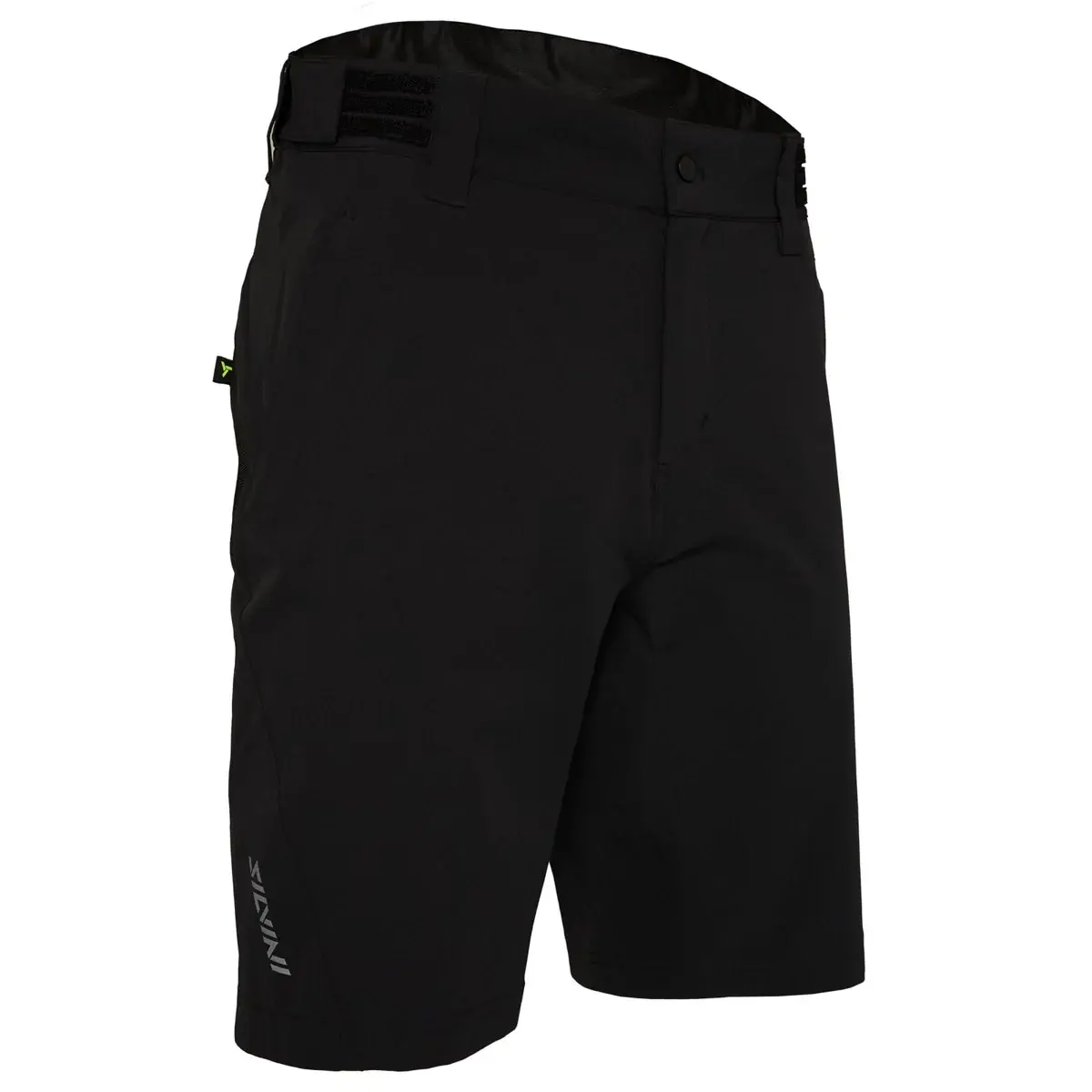 Silvini Шорти чоловічі Silvini MP2525 Elvo black