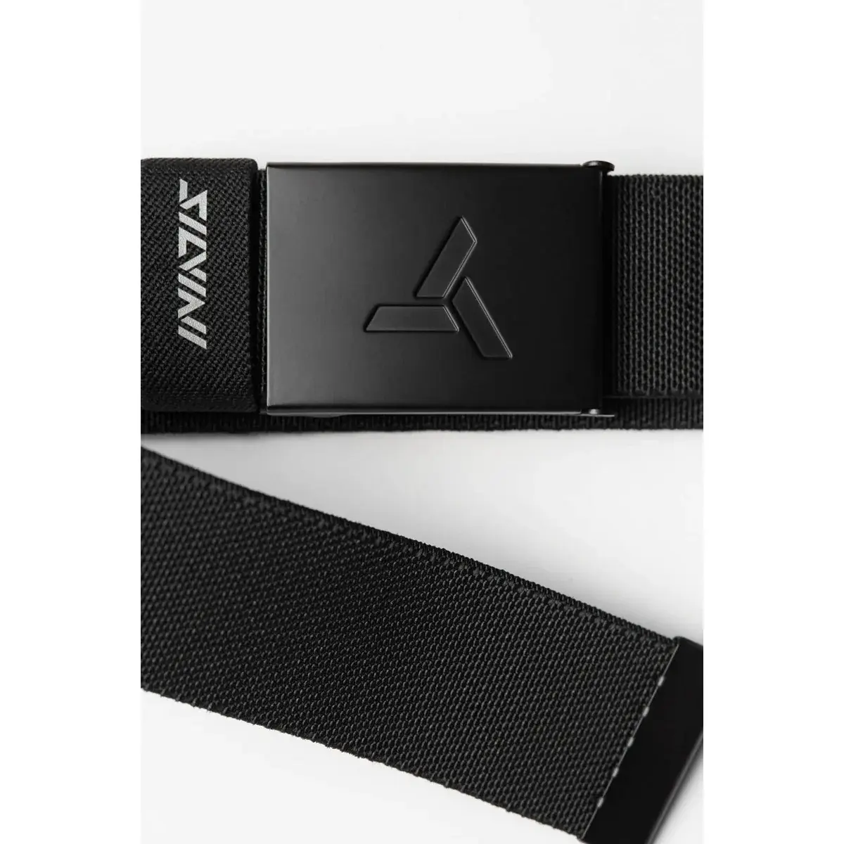 Silvini Ремінь унісекс Silvini UA2522 Passirano black onesize