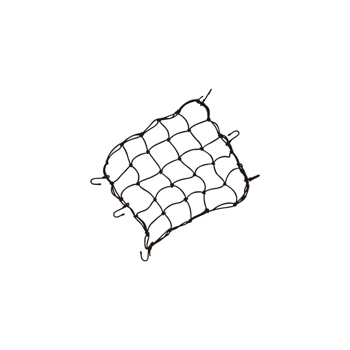 TOPEAK Сітка для кошика TOPEAK Cargo Net