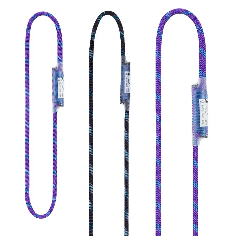 Beal Петля зшита Beal Jammy 50 cm