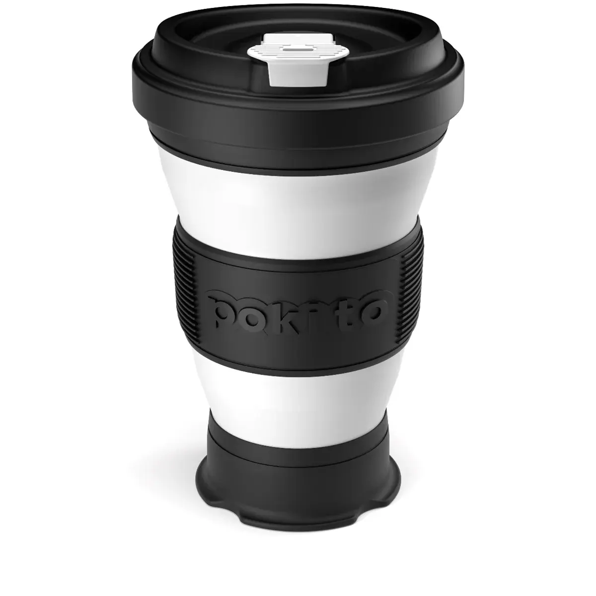 Pokito Чашка складана Pokito 3v1 475ml ожиновий