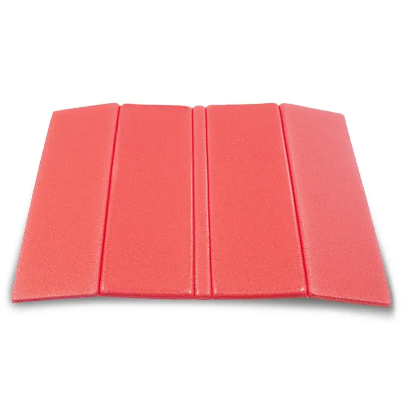 Yate Сидіння складане Yate 36x26cm червоний