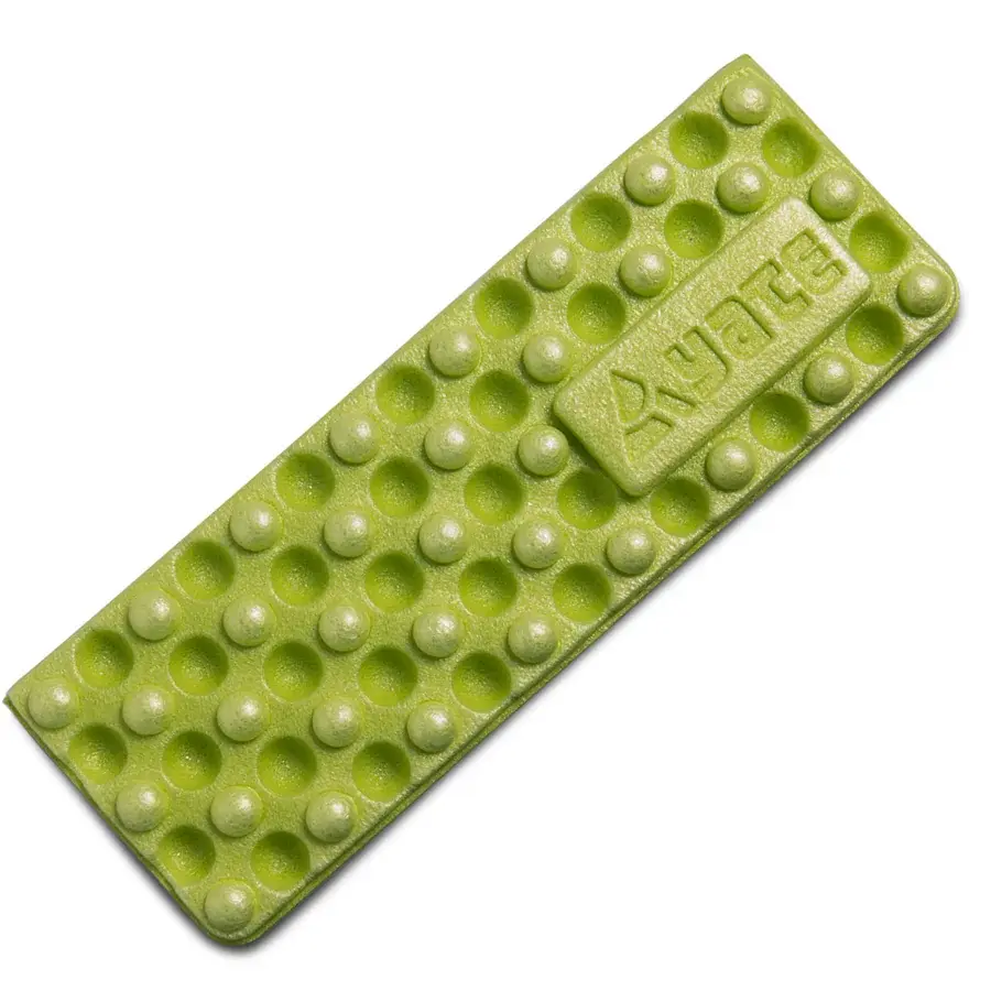 Yate Сидіння складане Yate Bubbles 36 x 26 cm горохово-зелений