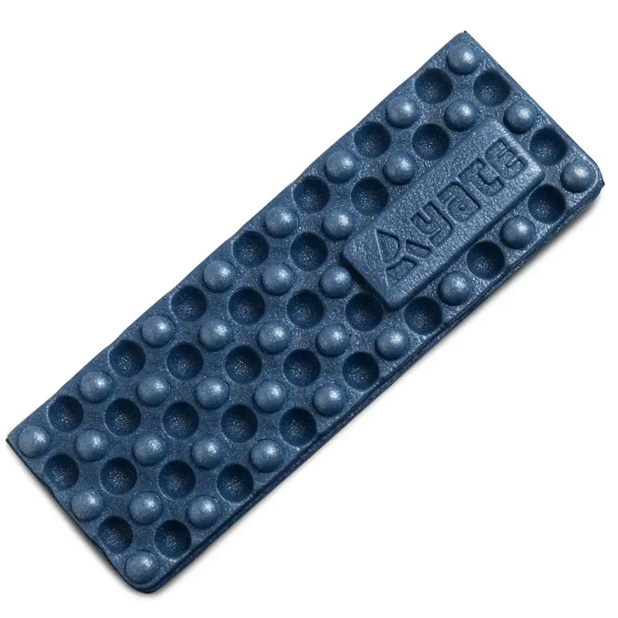Yate Сидіння складане Yate Bubbles 36 x 26 cm сірий / темно-синій