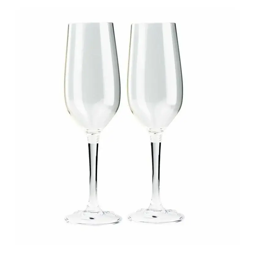 GSI Келихи для шампанського GSI Nesting Champagne Flute Set
