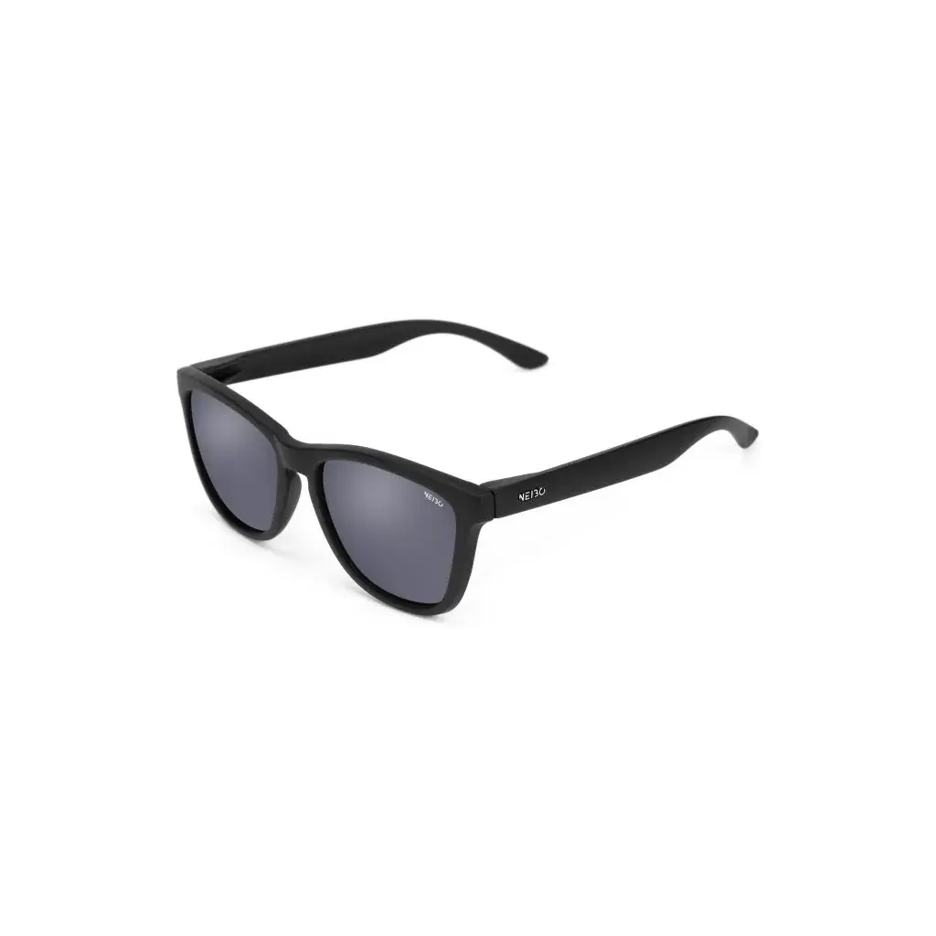 NEIBO Сонцезахисні окуляри NEIBO Origin Black/black