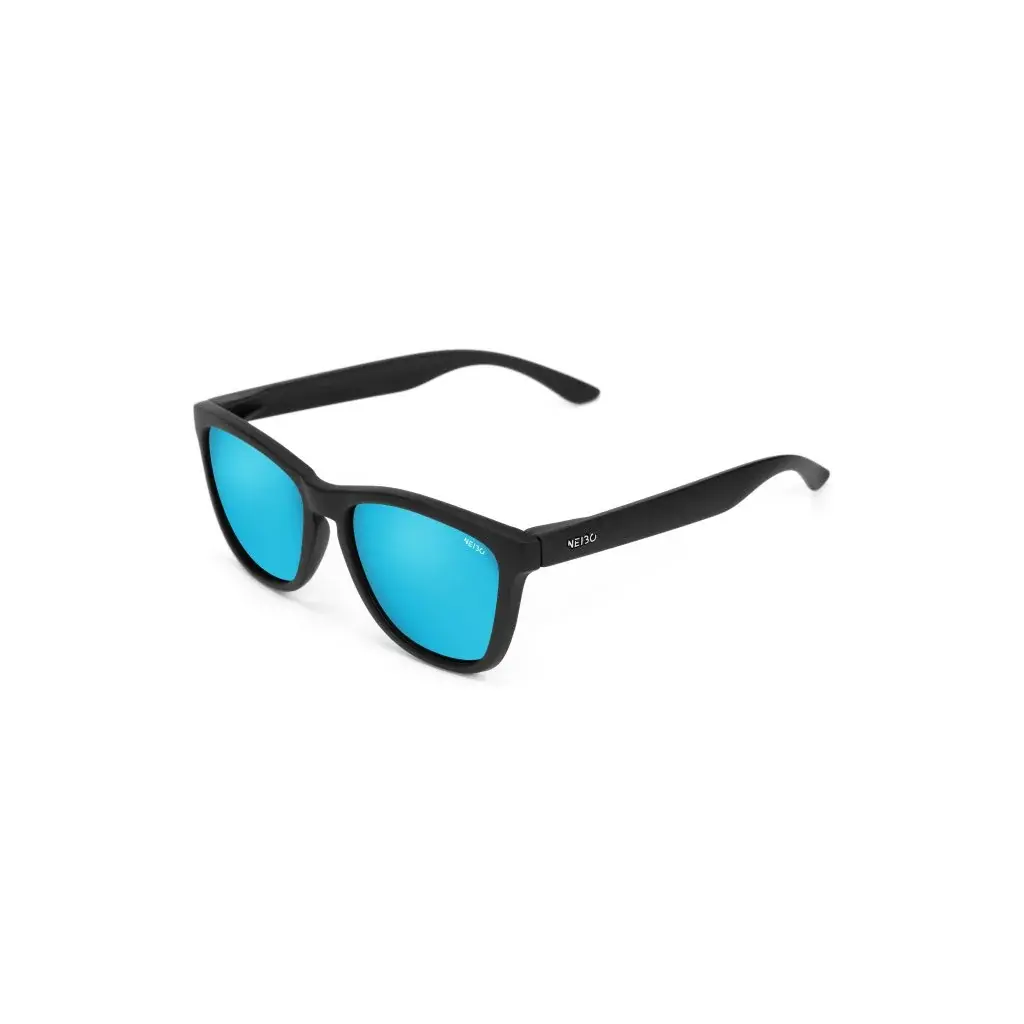 NEIBO Сонцезахисні окуляри NEIBO Origin Black/ice blue