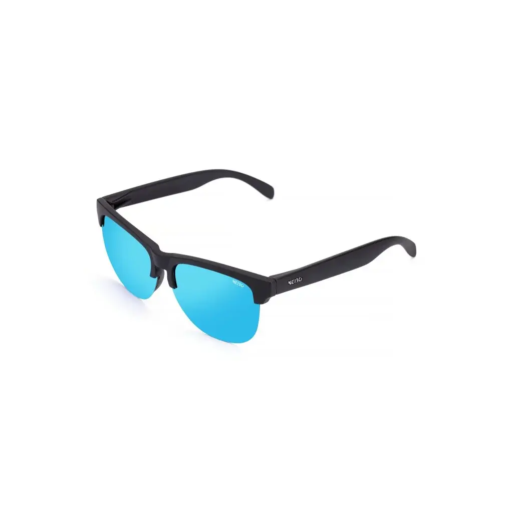 NEIBO Сонцезахисні окуляри NEIBO Origin half Black/ice blue