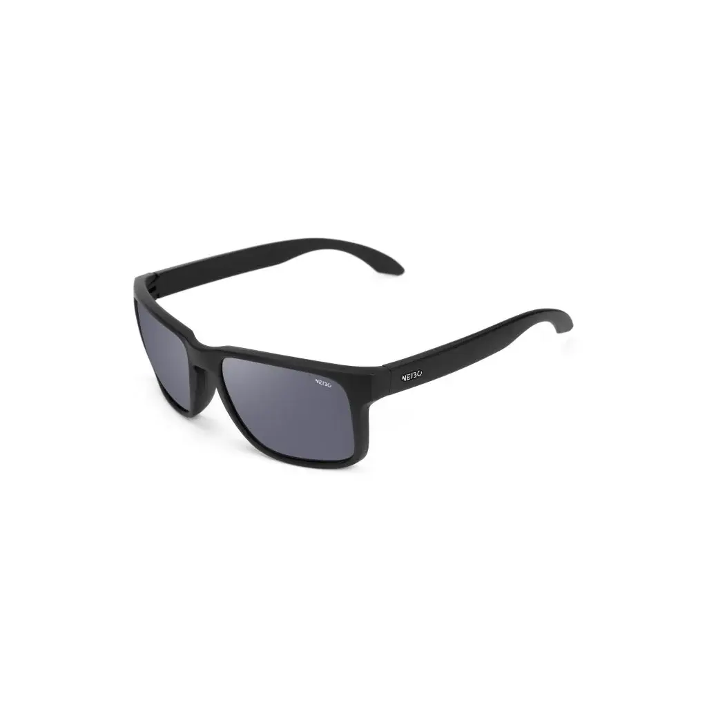 NEIBO Сонцезахисні окуляри NEIBO Rey Black/black