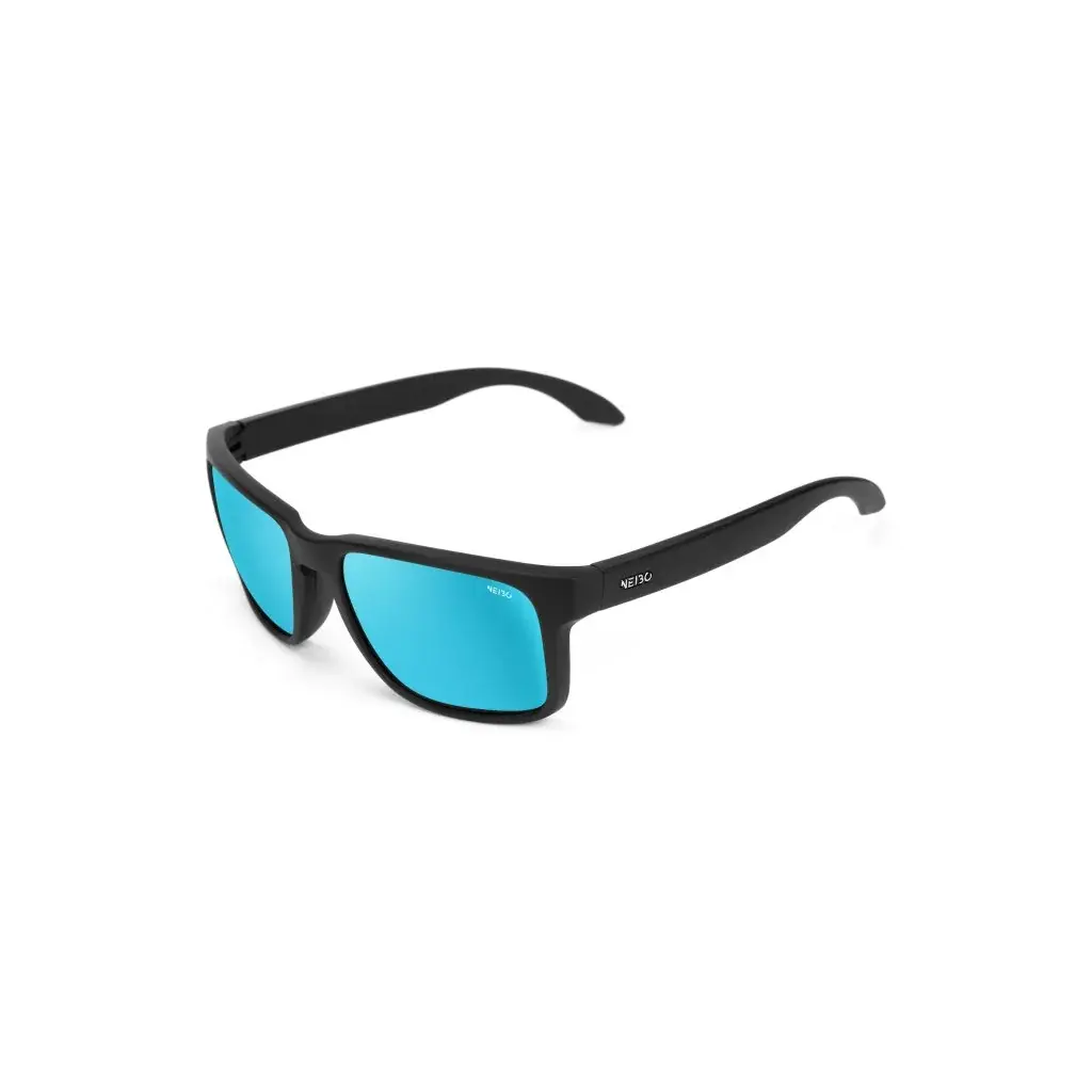 NEIBO Сонцезахисні окуляри NEIBO Rey Black/ice blue