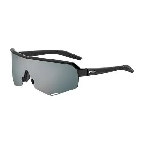 R2 Сонцезахисні окуляри R2 Fluke black/grey 3