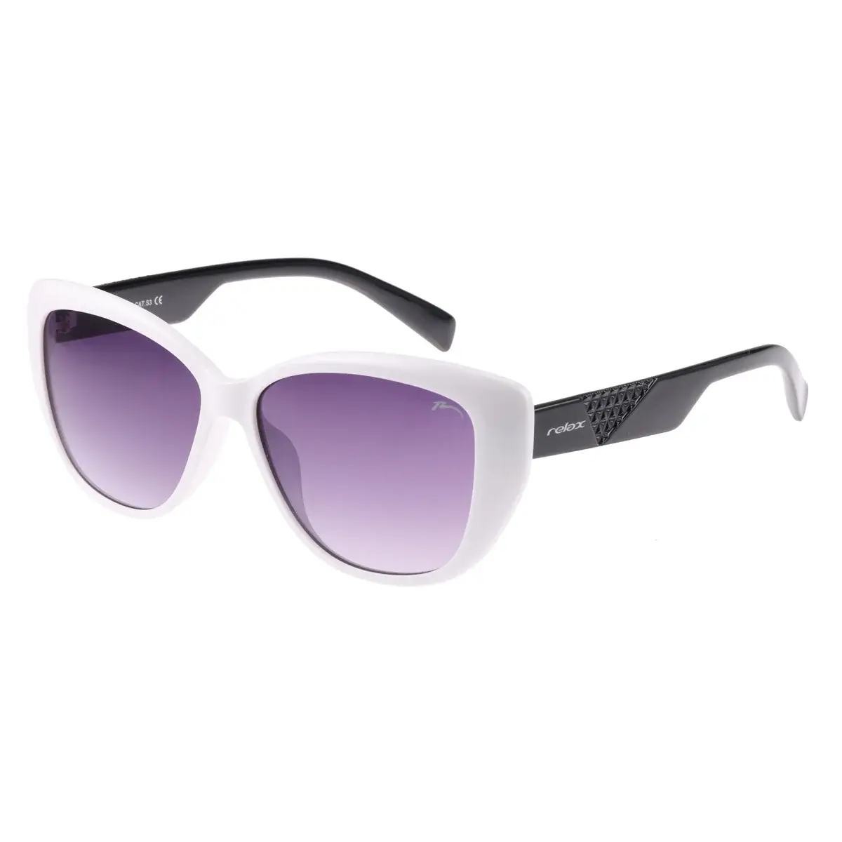 Relax Сонцезахисні окуляри Relax Ruby R0366C