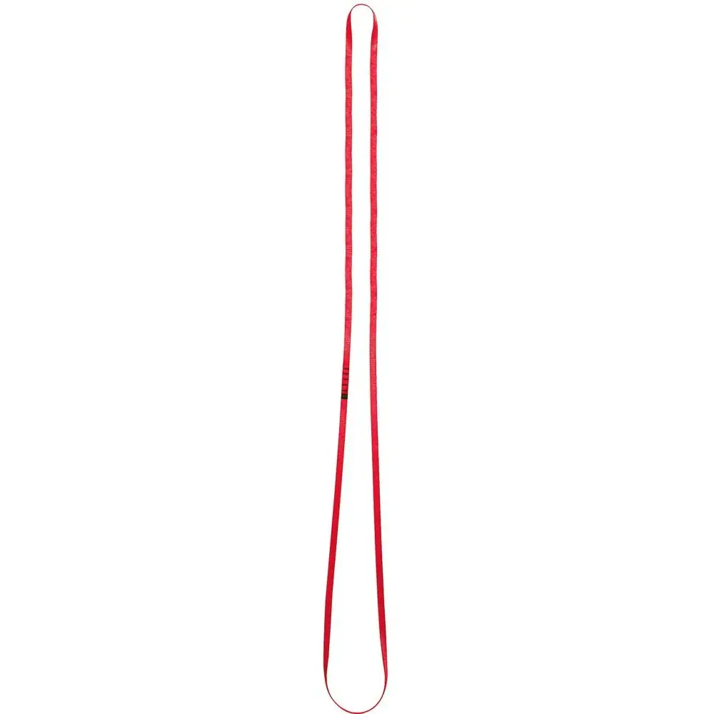 Petzl Петля Petzl Anneau 150cm червоний