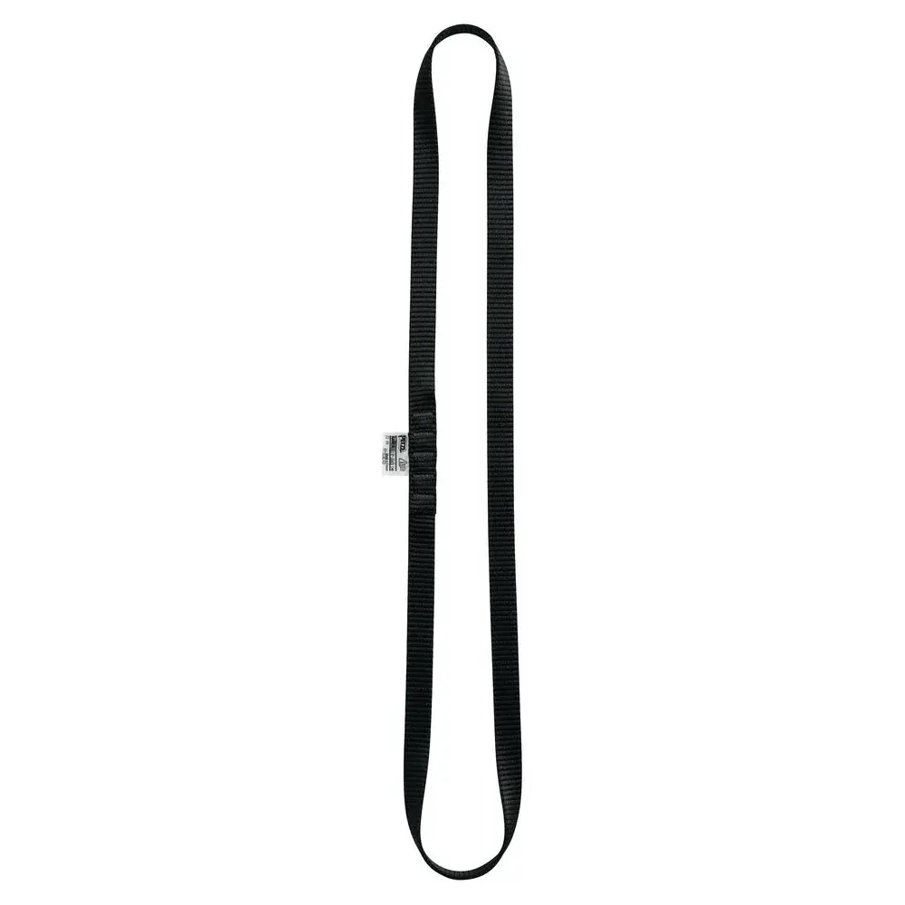 Petzl Петля Petzl Anneau 60cm чорний