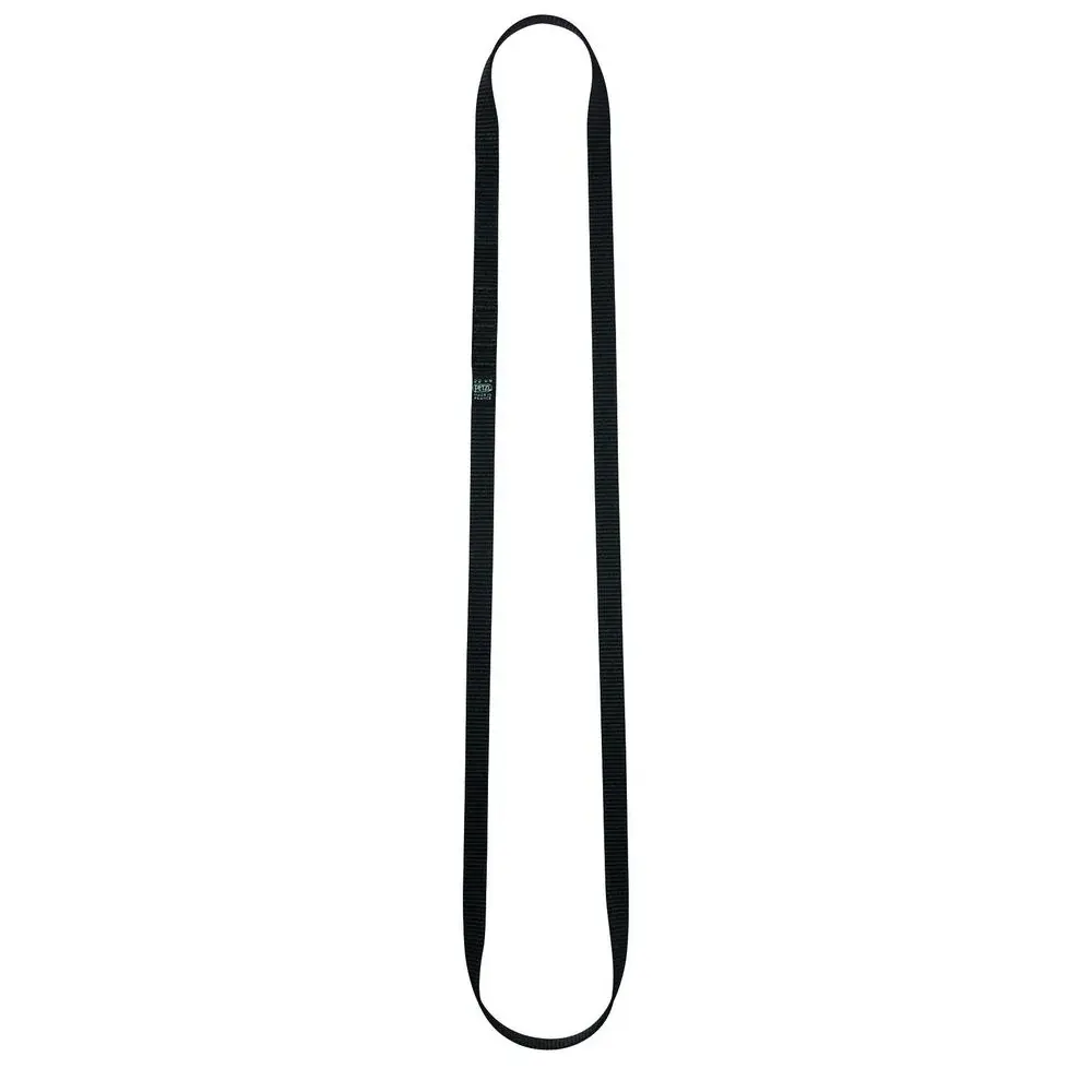 Petzl Петля Petzl ANNEAU sling 80 cm black