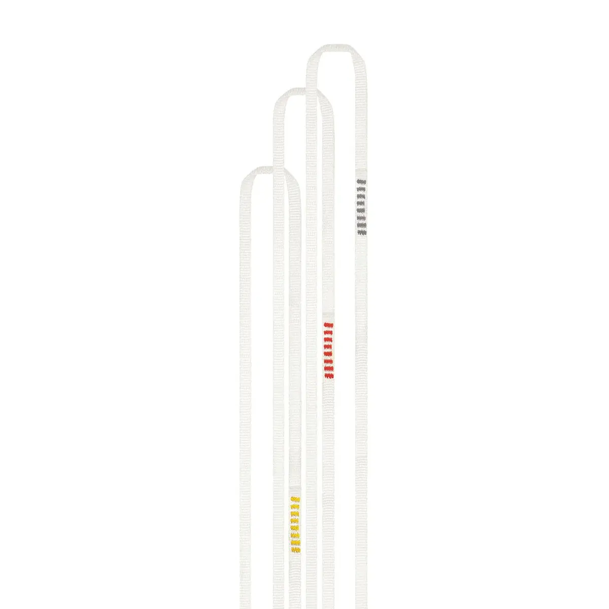 Petzl Петля Petzl Pur´Anneau 120 cm червоний