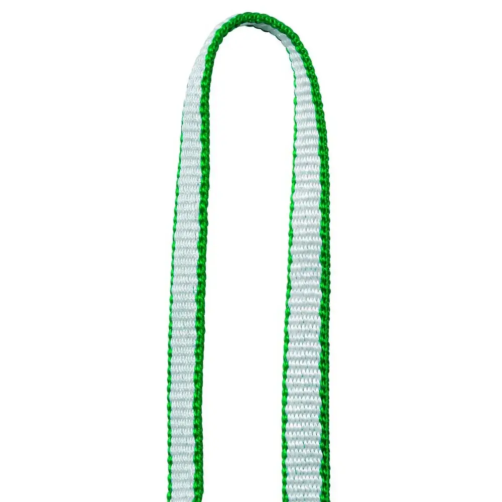 Petzl Петля Petzl St´Anneau 24cm зелений