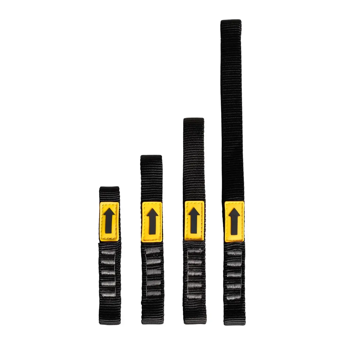 Singing Rock Петля для відтяжки Singing Rock Black/Arrow