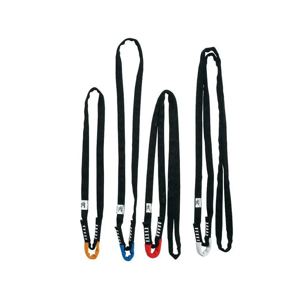 Singing Rock Петля Singing Rock Eye Sling 150 cm чорний